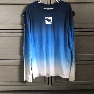 Abercrombie kids - long sleeve shirt